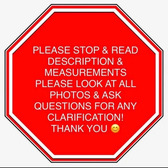 NEW COACH prairie rose print set - Picture 16 of 16